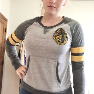Harry Potter long sleeve